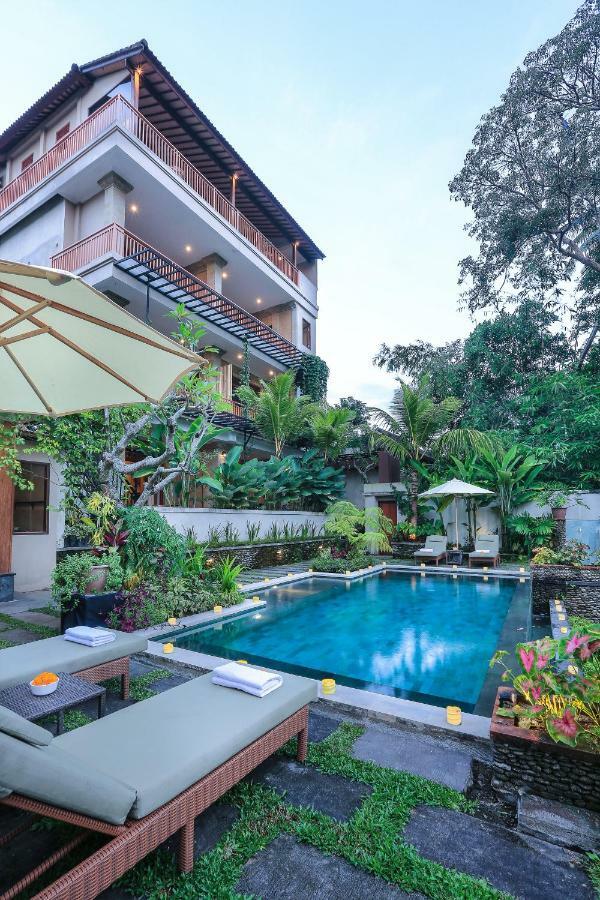 Nata 3* Ubud (Bali)