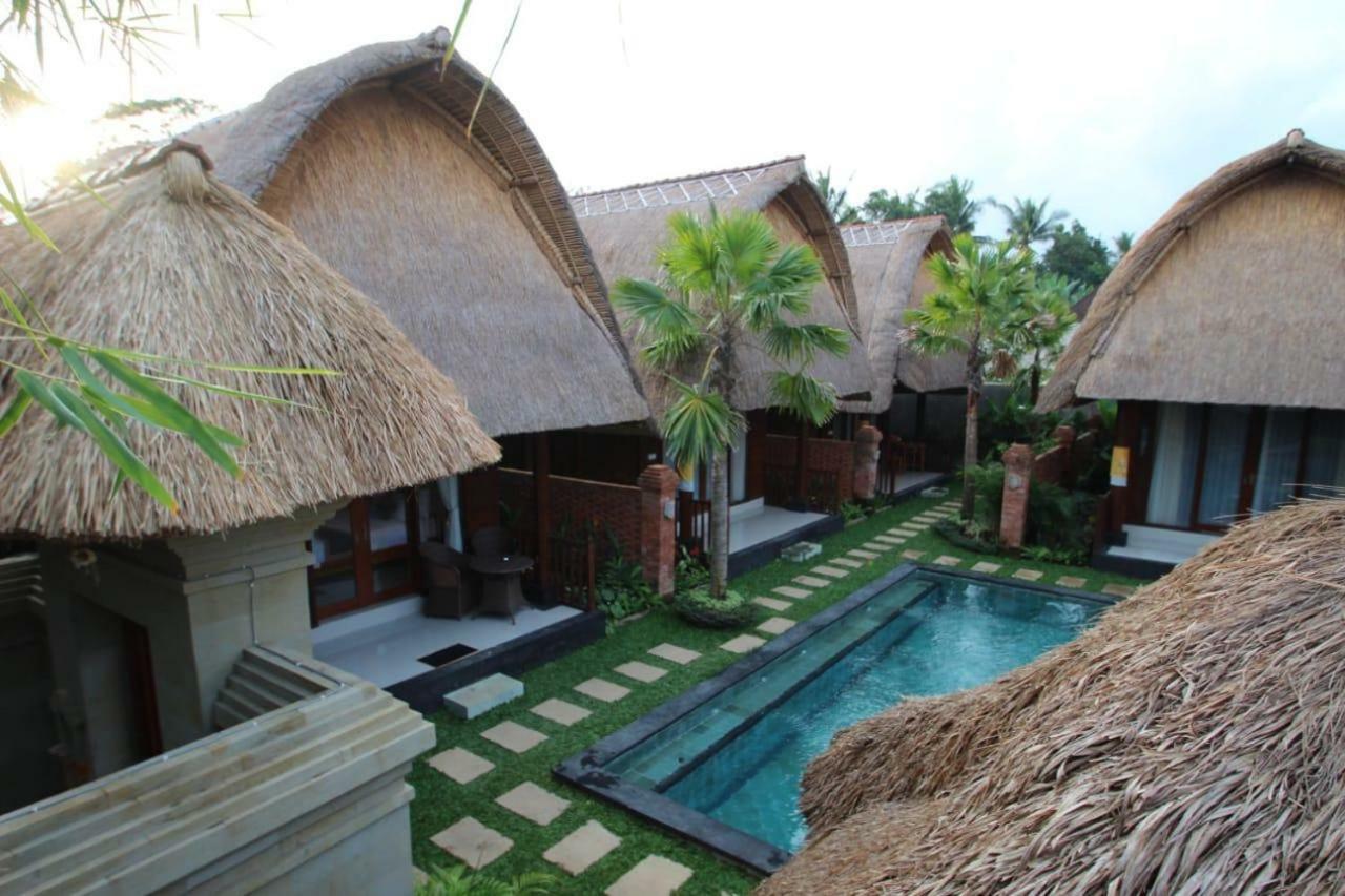 Ilalang Villas Villa