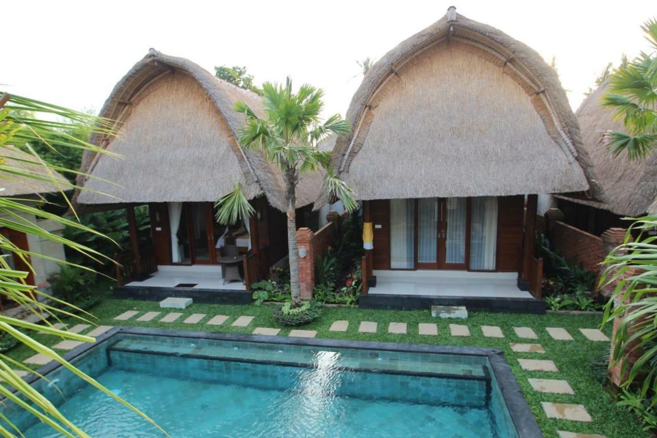 Ilalang Villas Villa