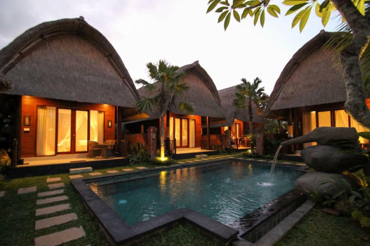 Villa Ilalang Villas Ubud (Bali)