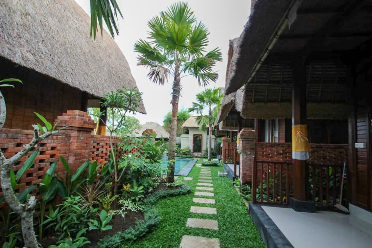 Villa Ilalang Villas Ubud (Bali)