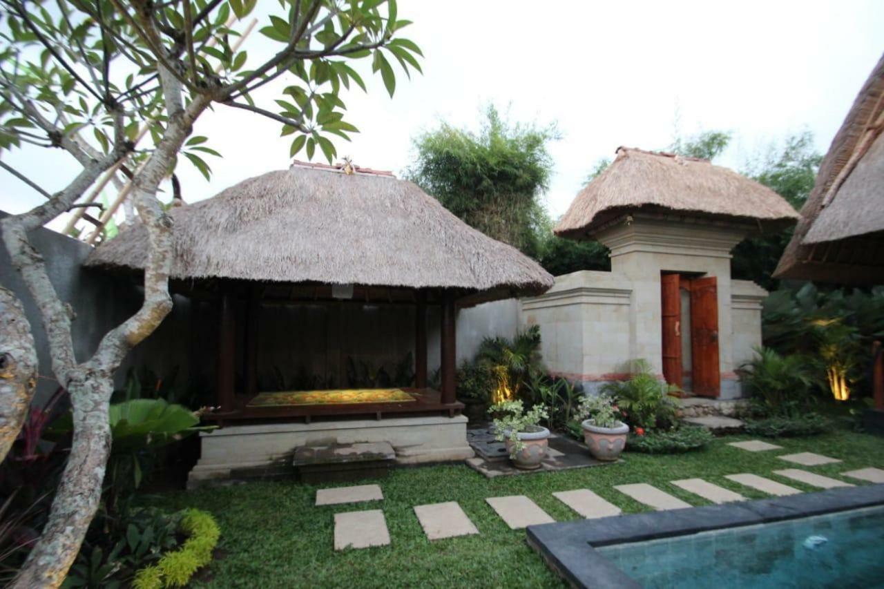 Ilalang Villas Villa