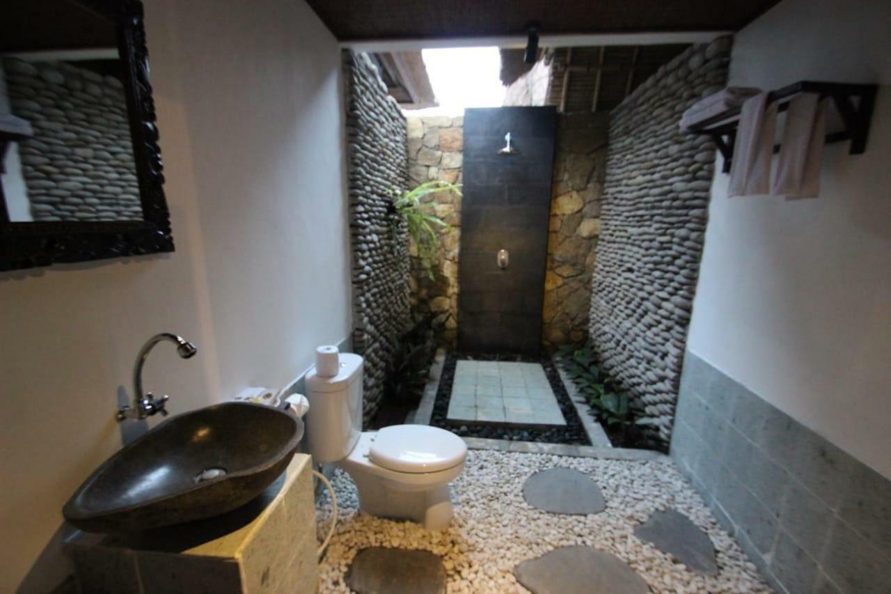 Ilalang Villas *