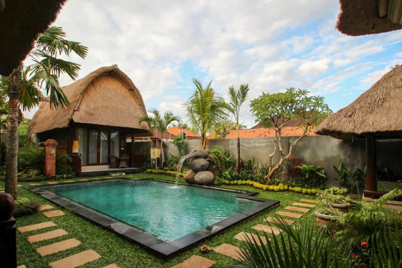 Ilalang Villas * Ubud (Bali)