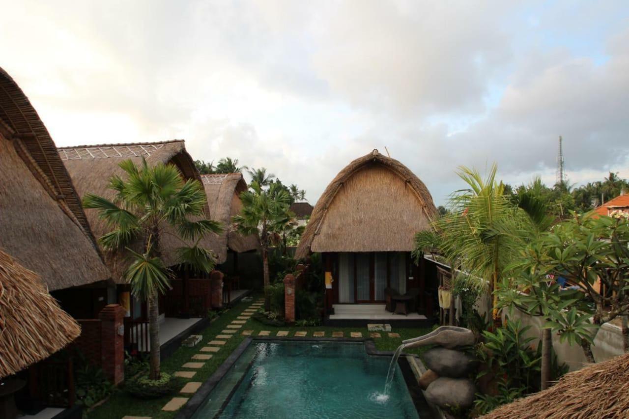 Ilalang Villas