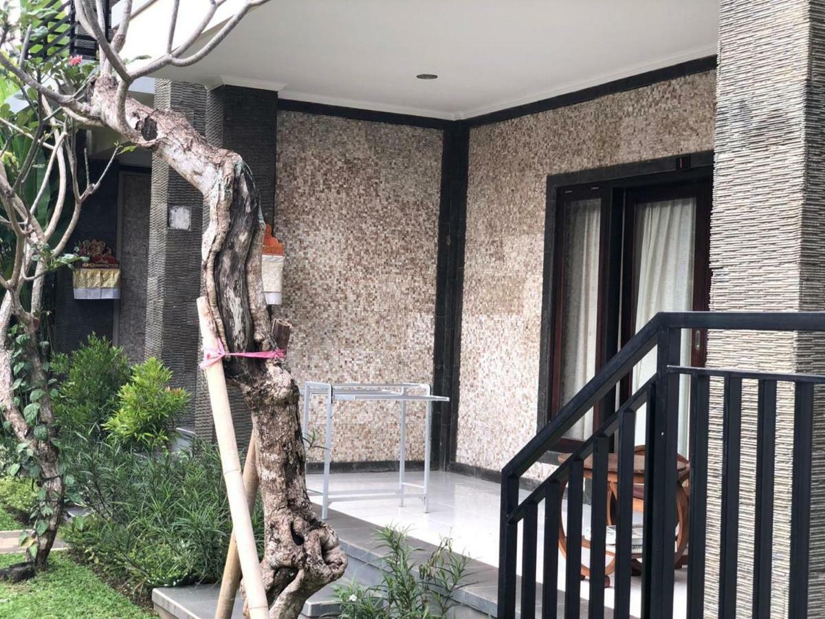 Homestay Umah Belos