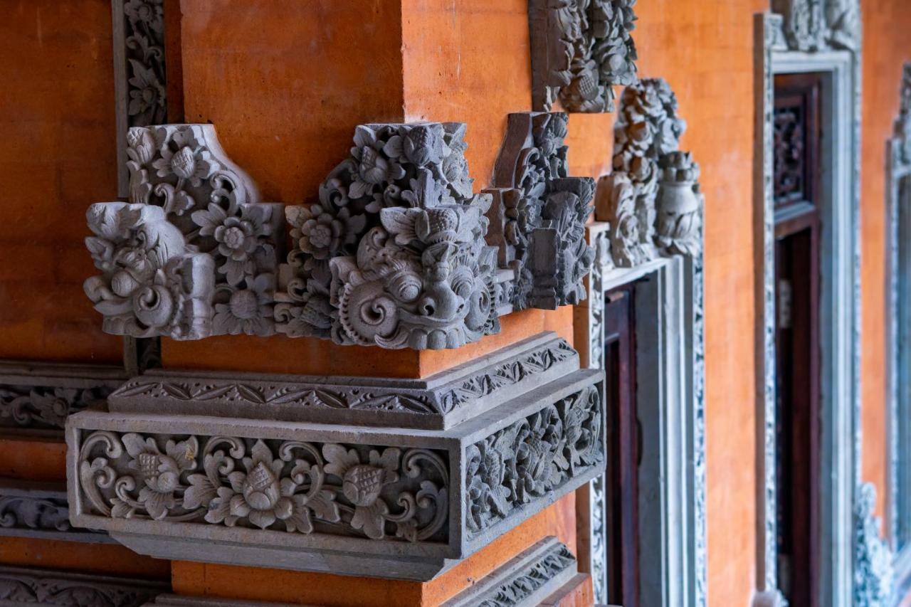 Guest house Kacu Ubud Inn 3*