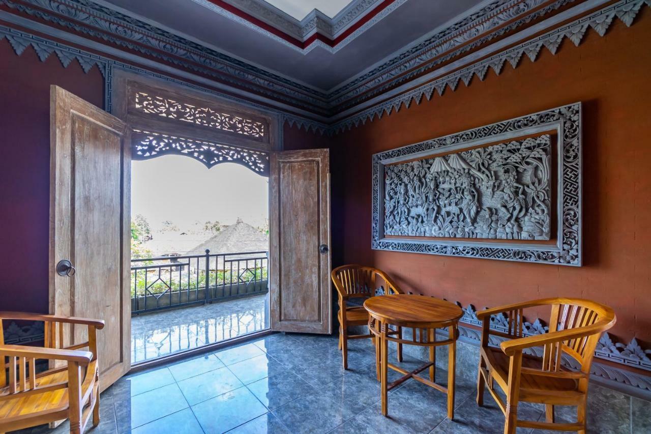 Kacu Ubud Inn 3* Ubud (Bali)