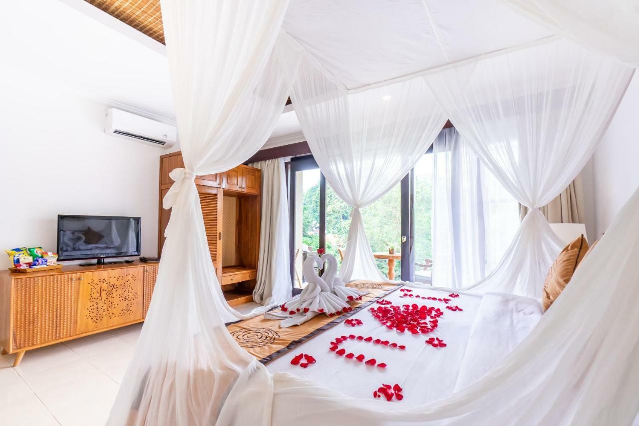 Villa Sonia Bisma 3* Ubud (Bali)