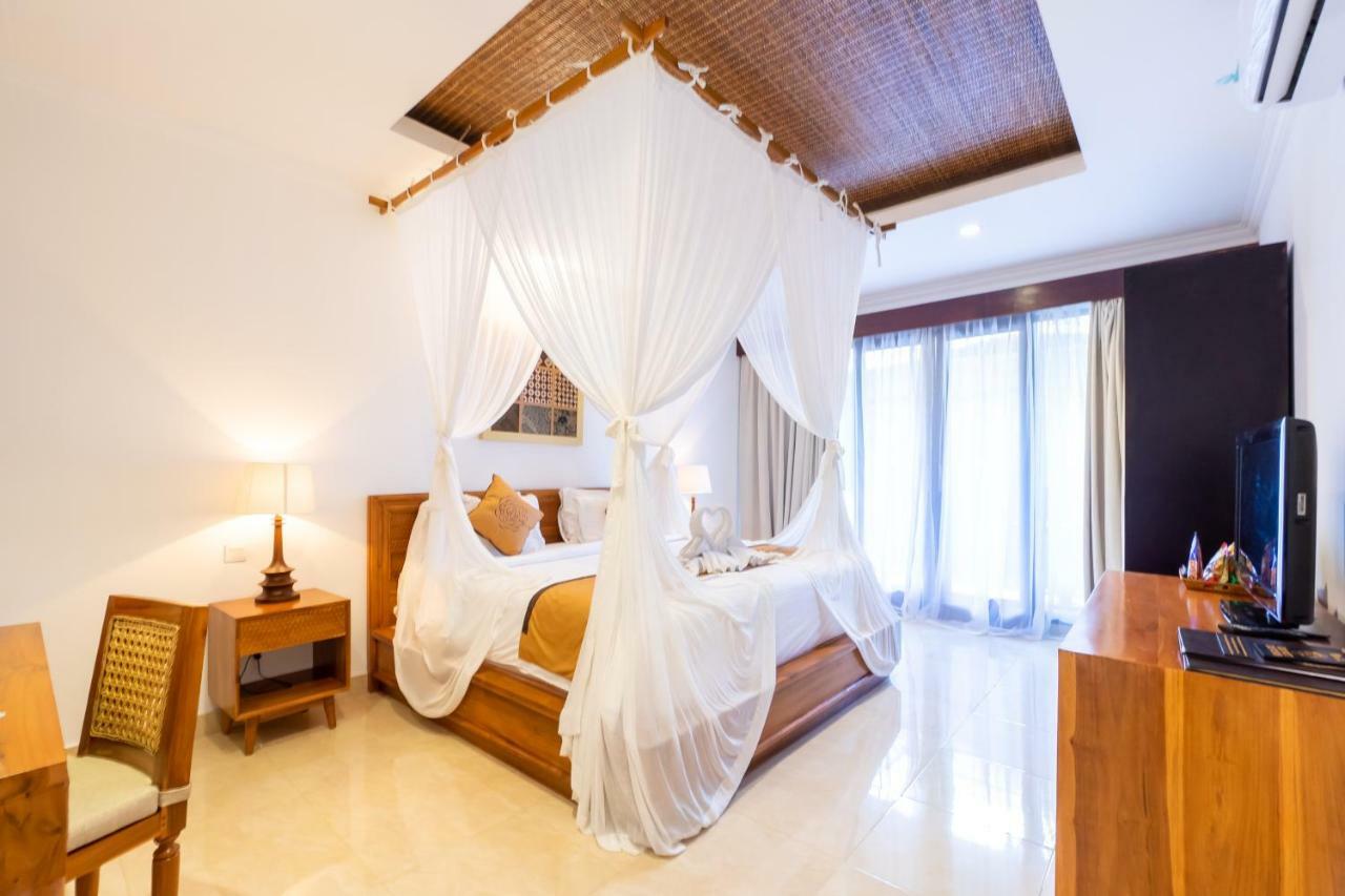 Villa Sonia Bisma Ubud