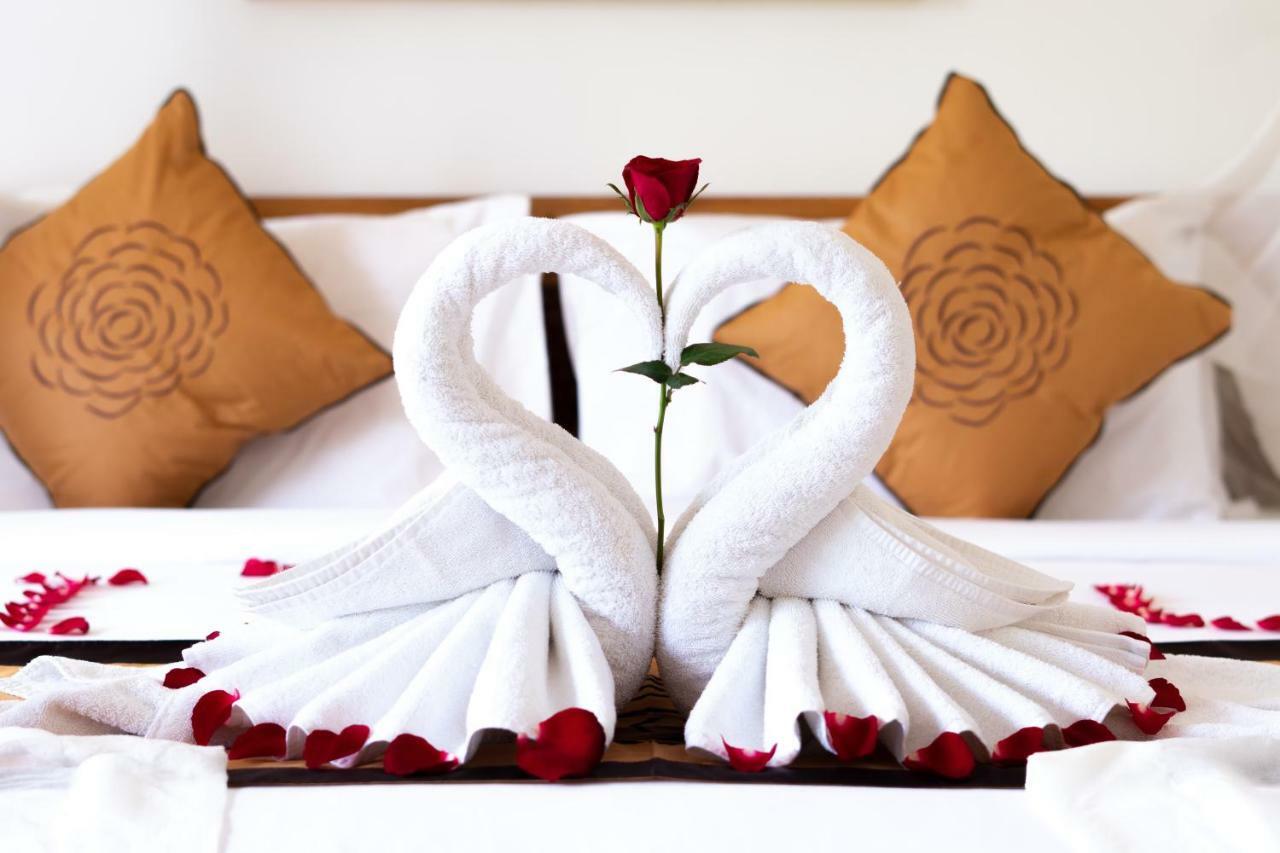 Hotel Villa Sonia Bisma Ubud (Bali)