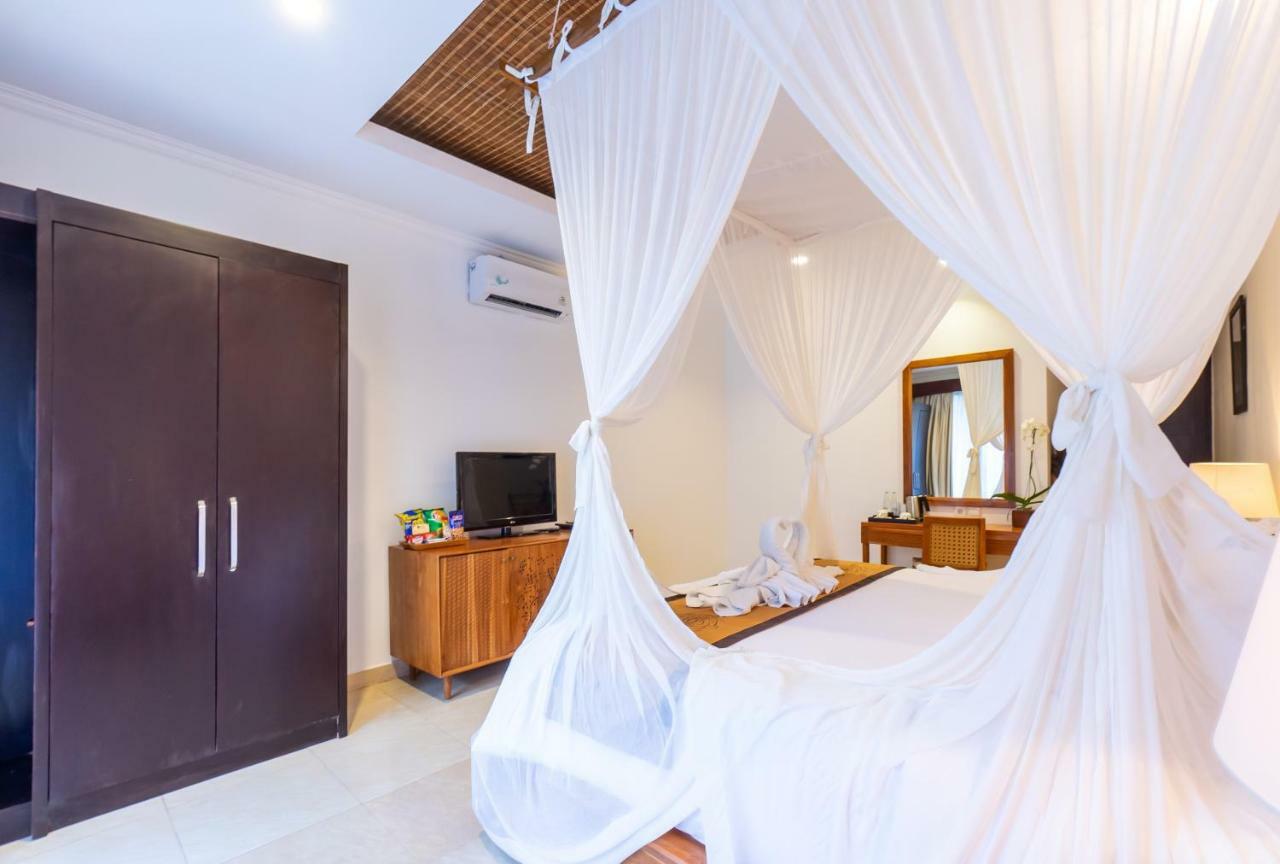 Villa Sonia Bisma Ubud