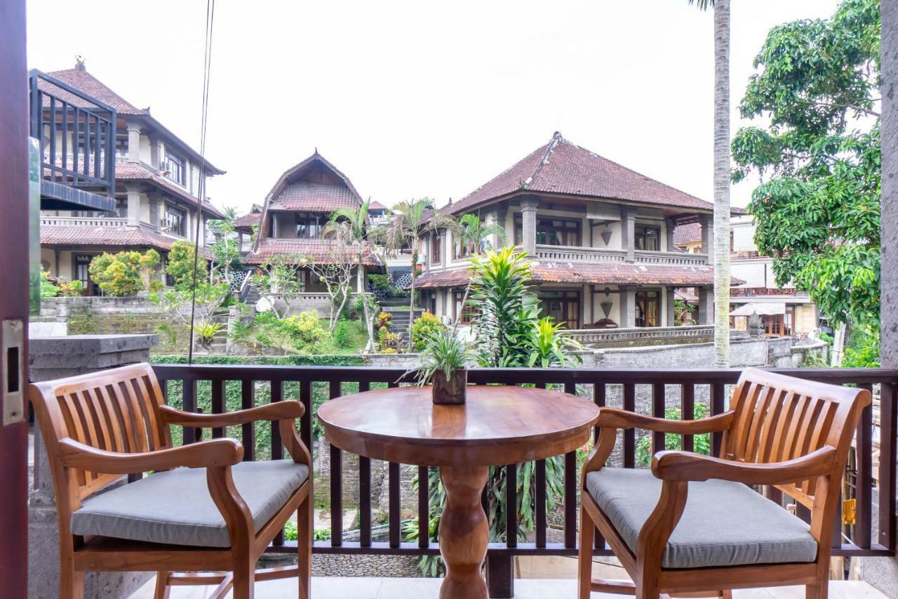 Villa Sonia Bisma 3*