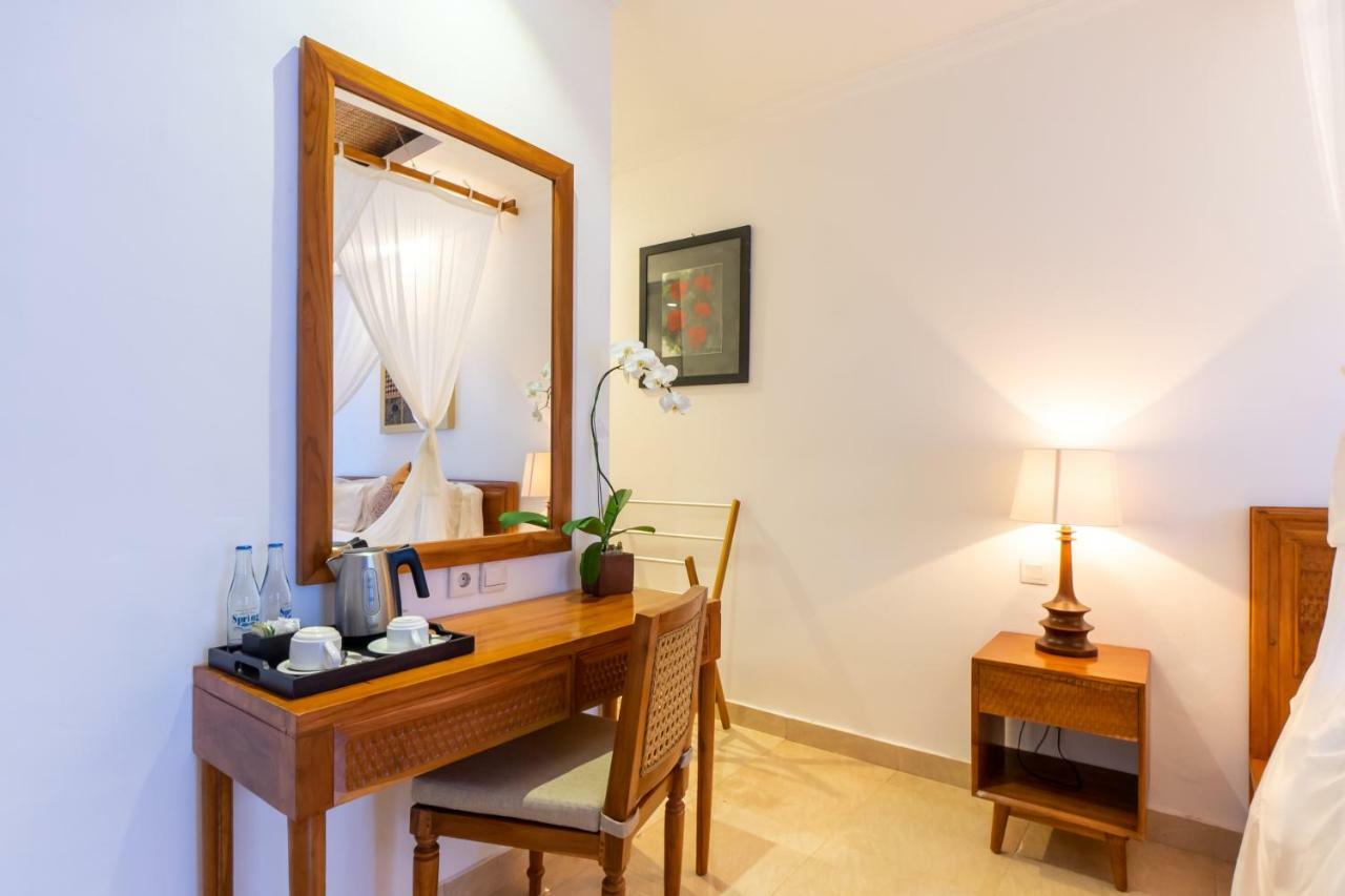 Villa Sonia Bisma Hotel 3*