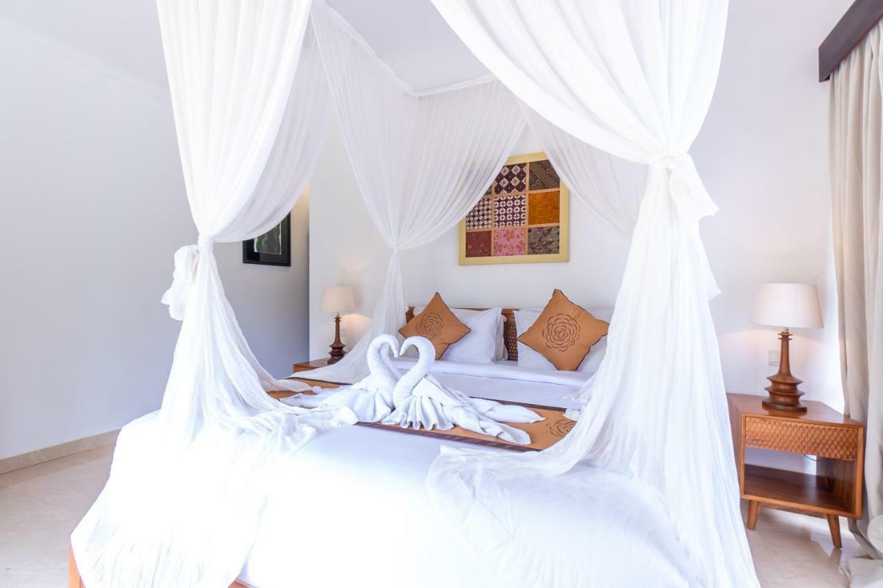 Hotel Villa Sonia Bisma Ubud (Bali)