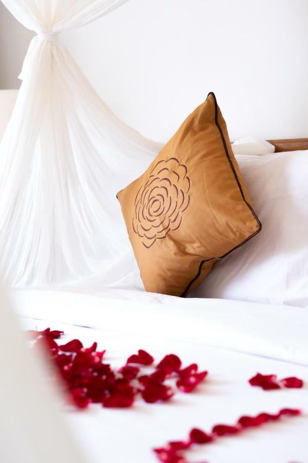 Villa Sonia Bisma 3* Ubud (Bali)