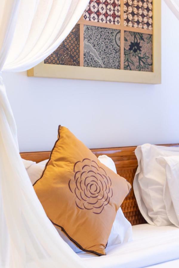 Villa Sonia Bisma Ubud