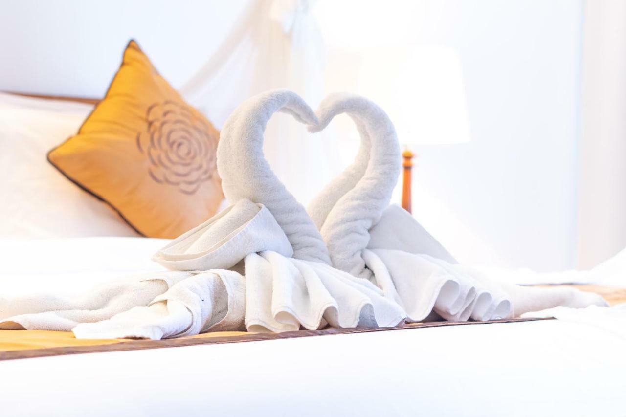 Villa Sonia Bisma 3* Ubud