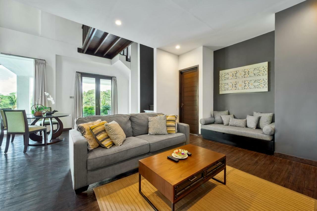 Kembang Bali Ubud