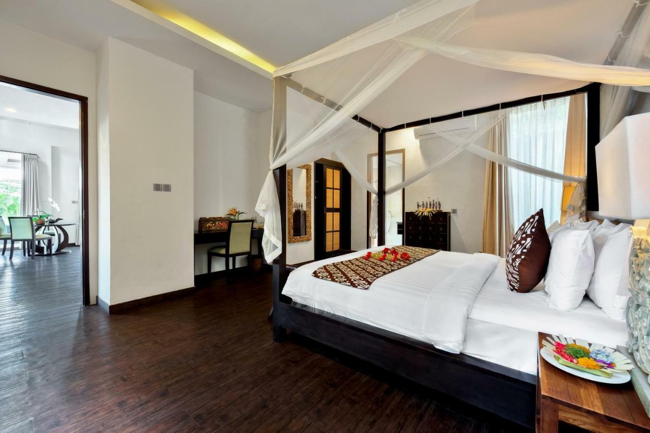 Kembang Bali Villa Ubud