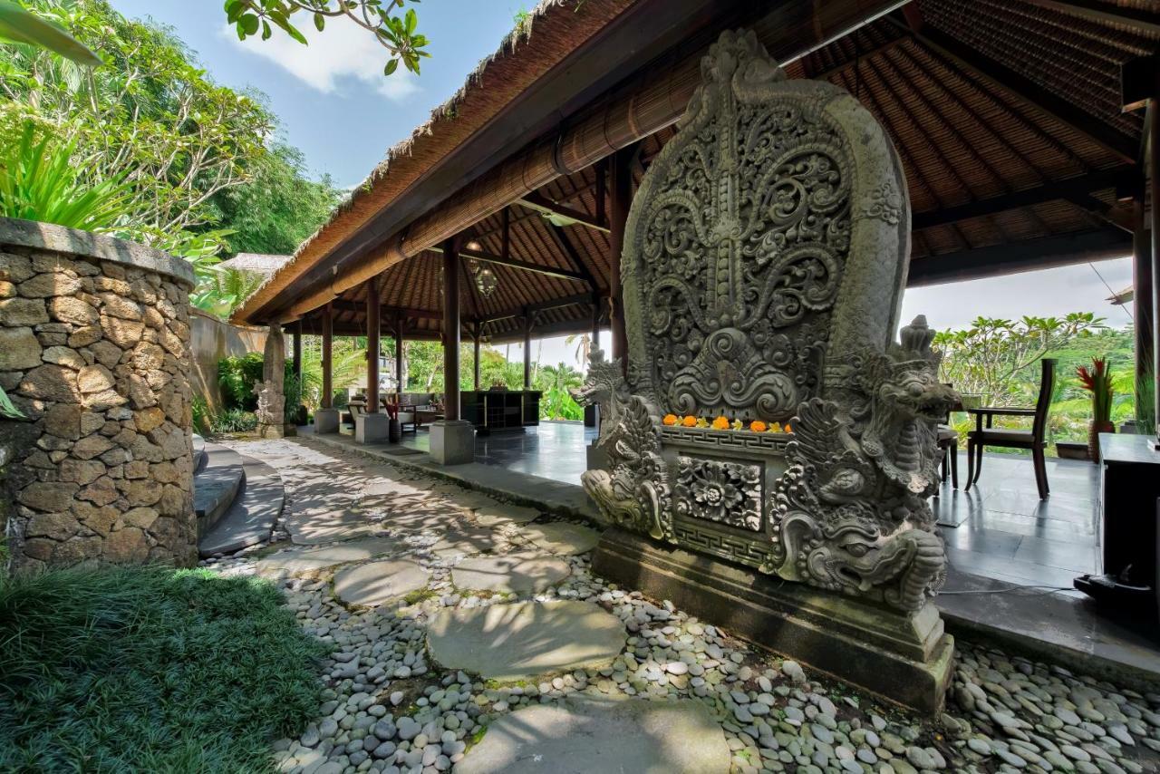 Kembang Bali Villa