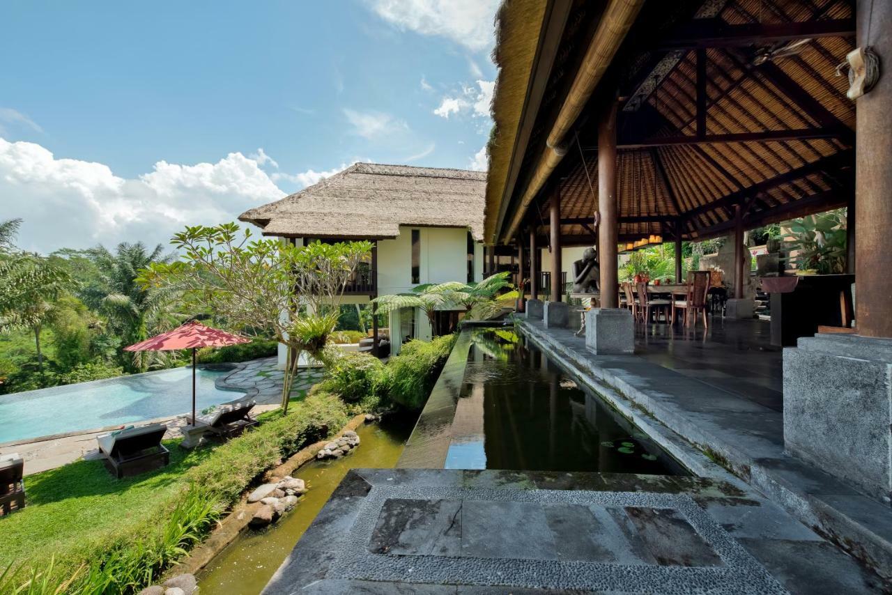 Kembang Bali * Ubud