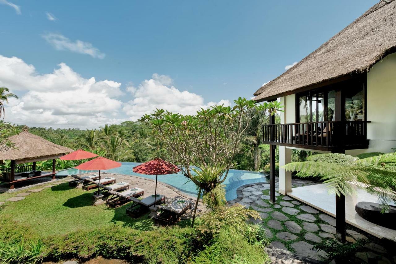 Villa Kembang Bali *
