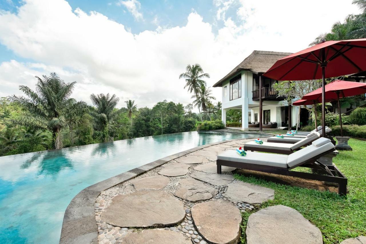 Kembang Bali Villa