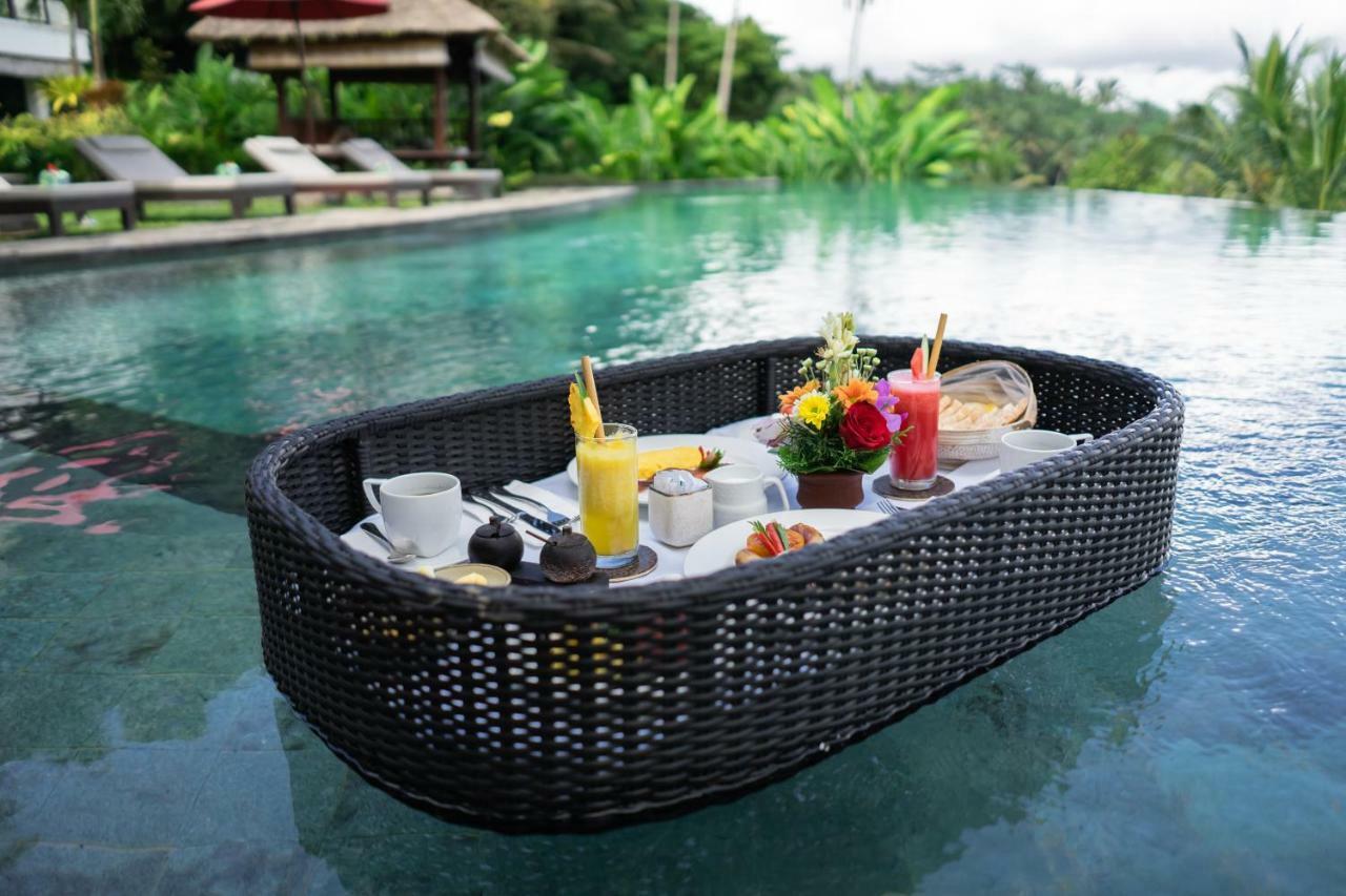 Kembang Bali Ubud
