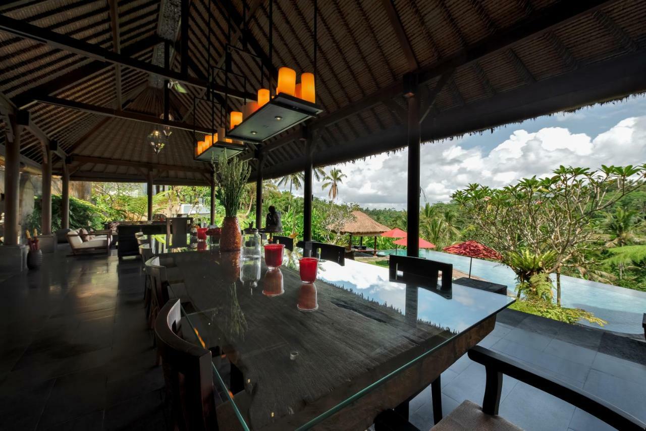 Kembang Bali Ubud