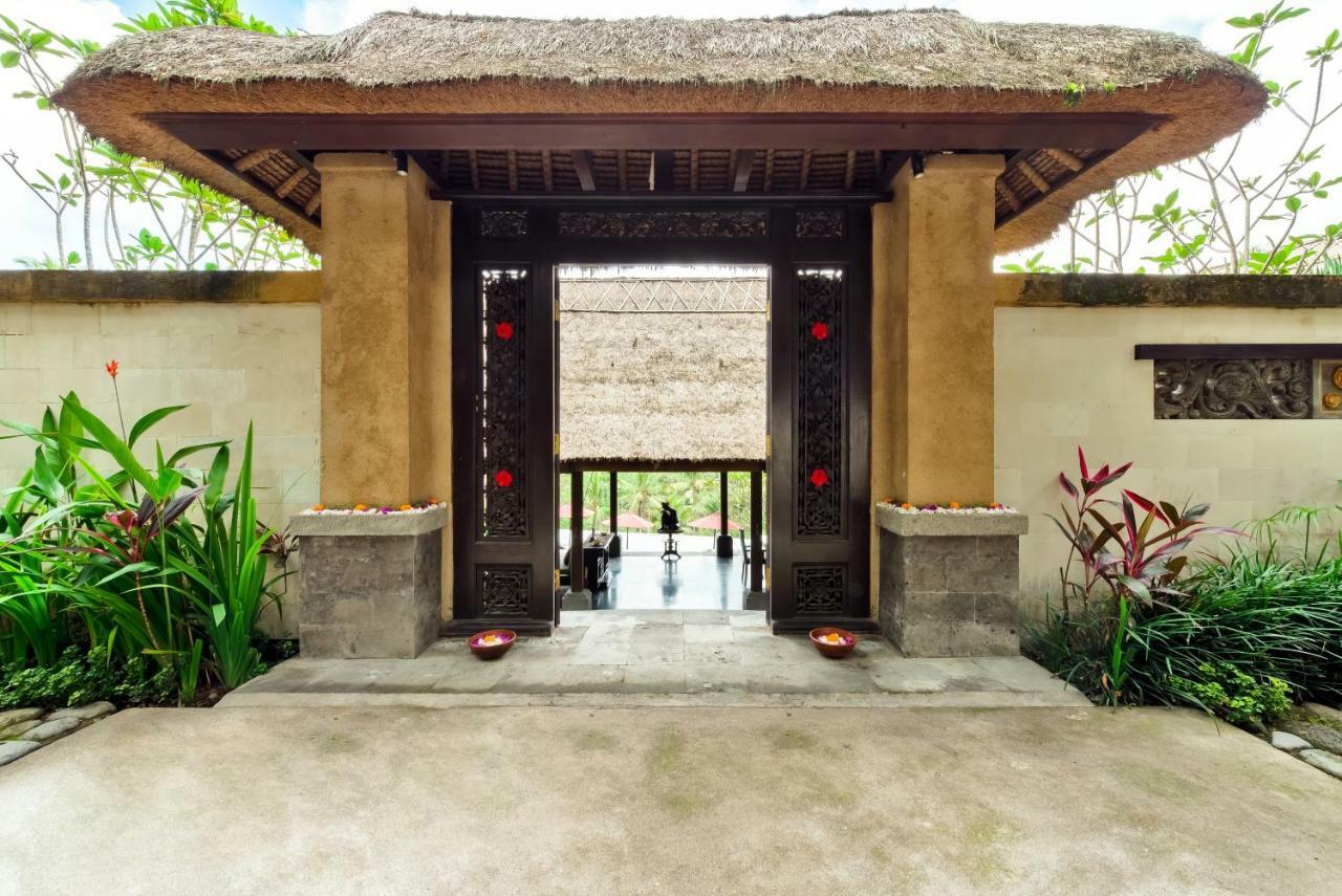 Villa Kembang Bali *