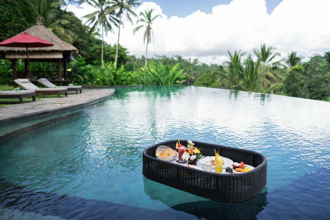 Kembang Bali * Ubud