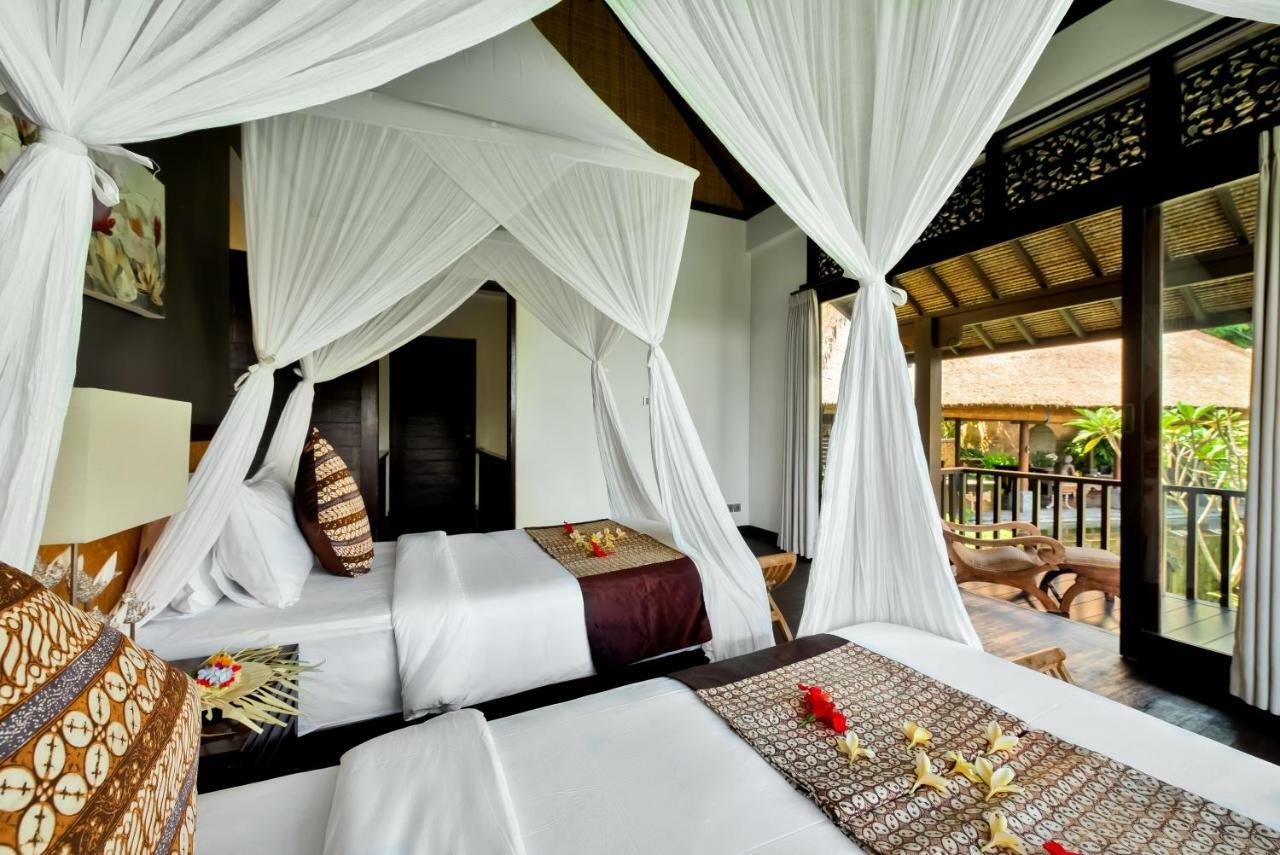 Kembang Bali Villa *