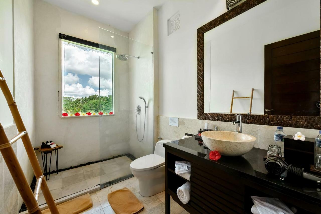 Kembang Bali Villa Ubud