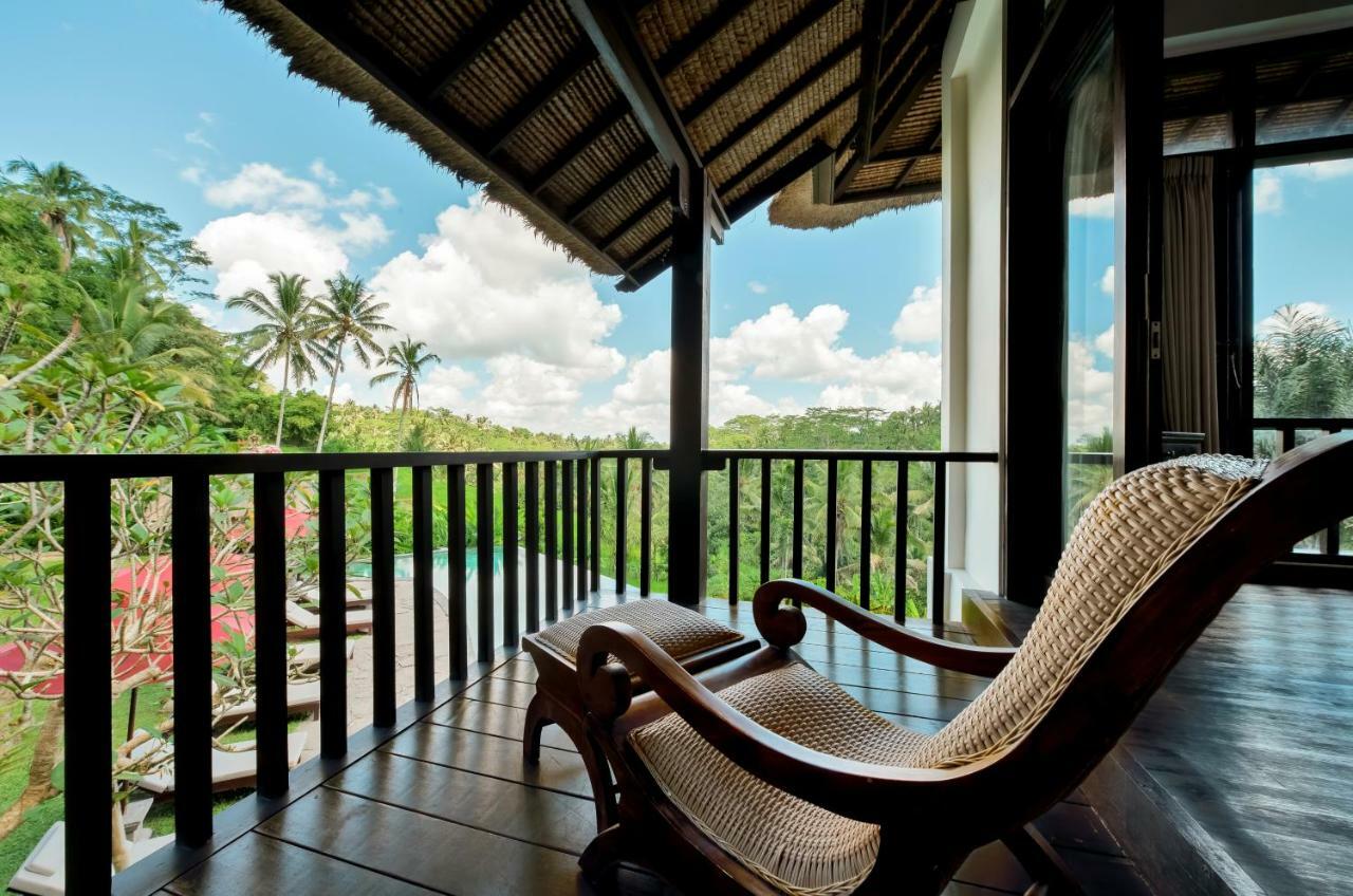 Kembang Bali Villa *
