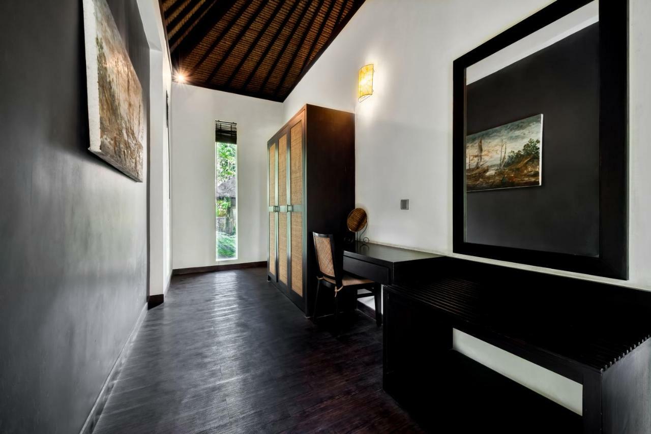 Kembang Bali Villa Ubud