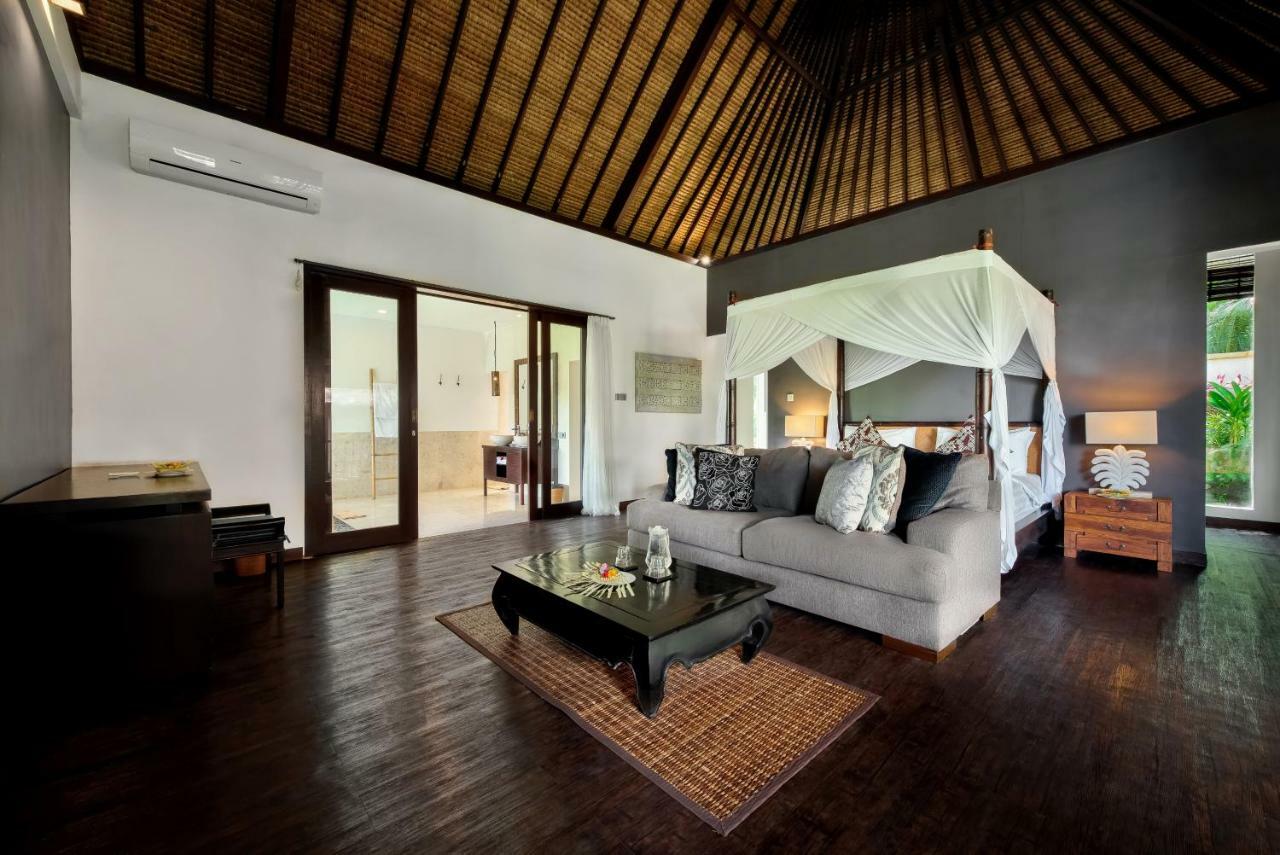 Kembang Bali Villa