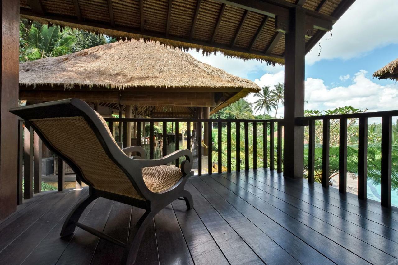 Kembang Bali * Ubud