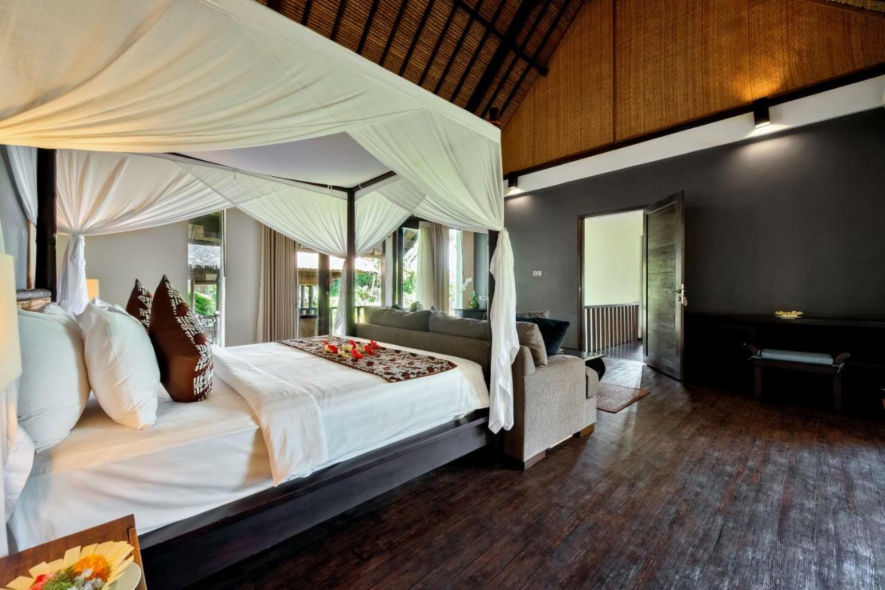 Kembang Bali * Ubud