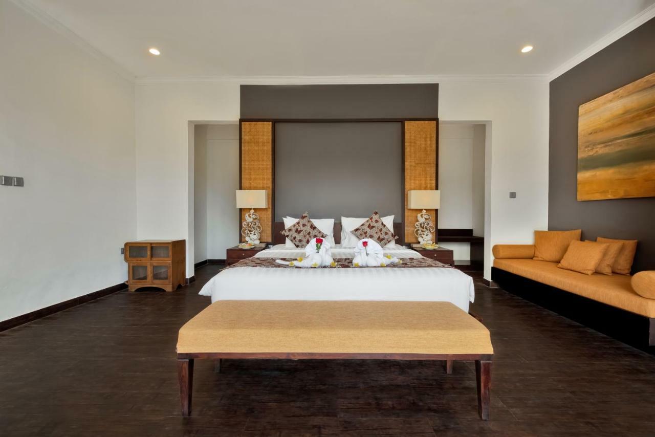 Kembang Bali Villa