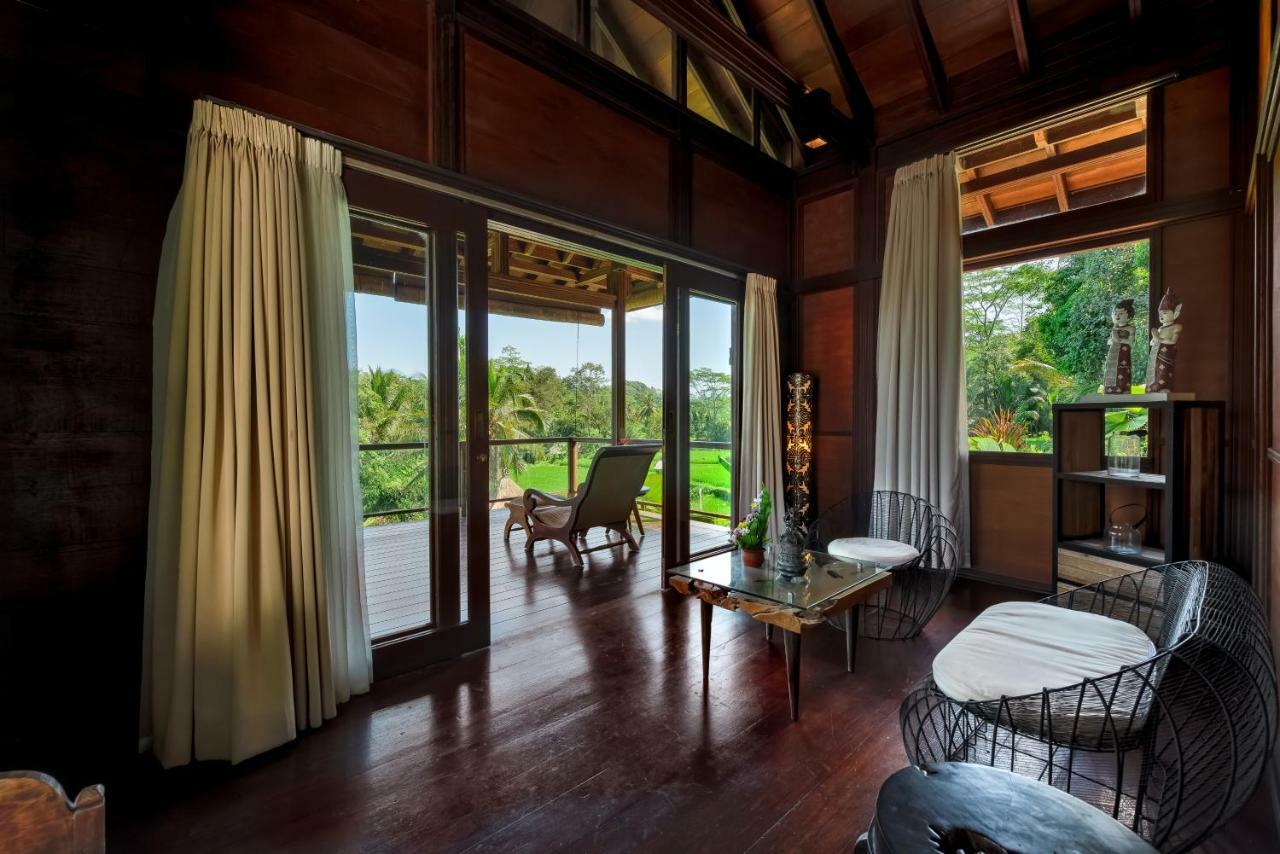 Kembang Bali Villa Ubud