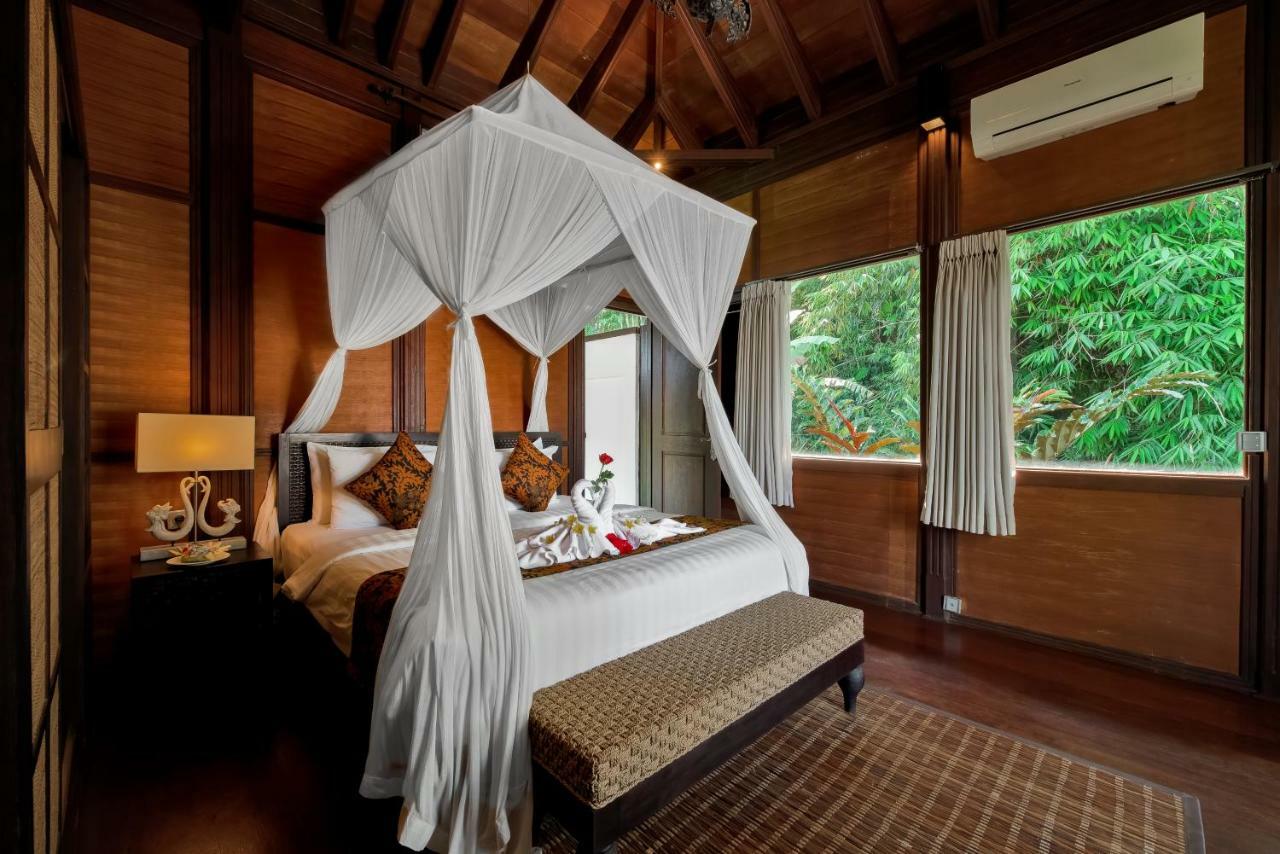 Kembang Bali Villa Ubud