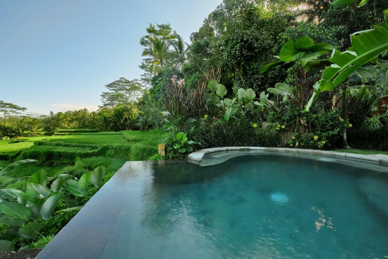 Kembang Bali Villa Ubud