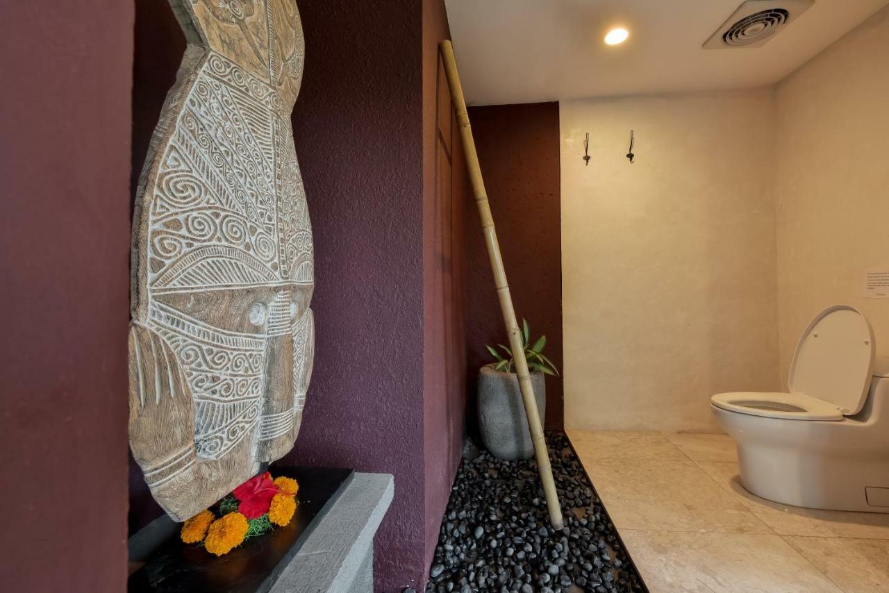 Kembang Bali * Ubud