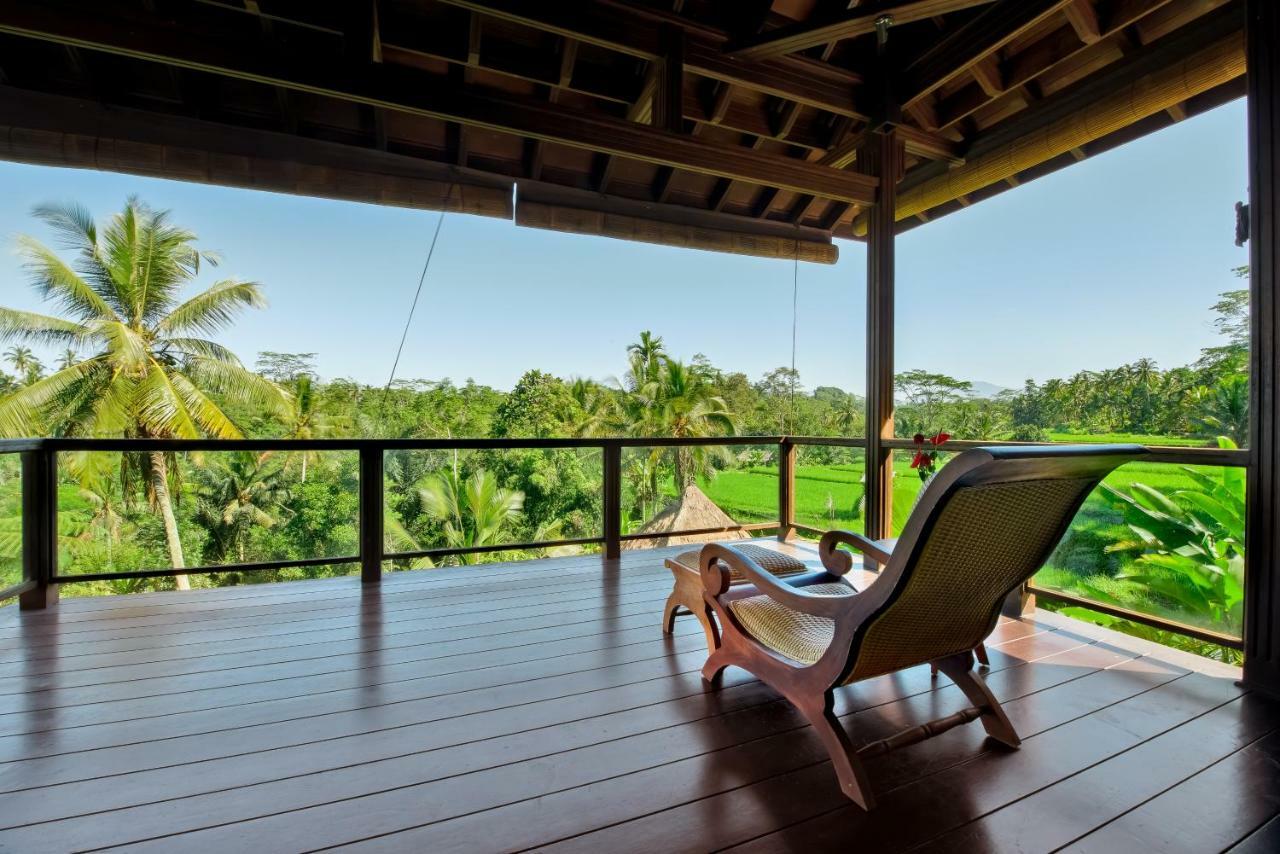 Kembang Bali Villa Ubud