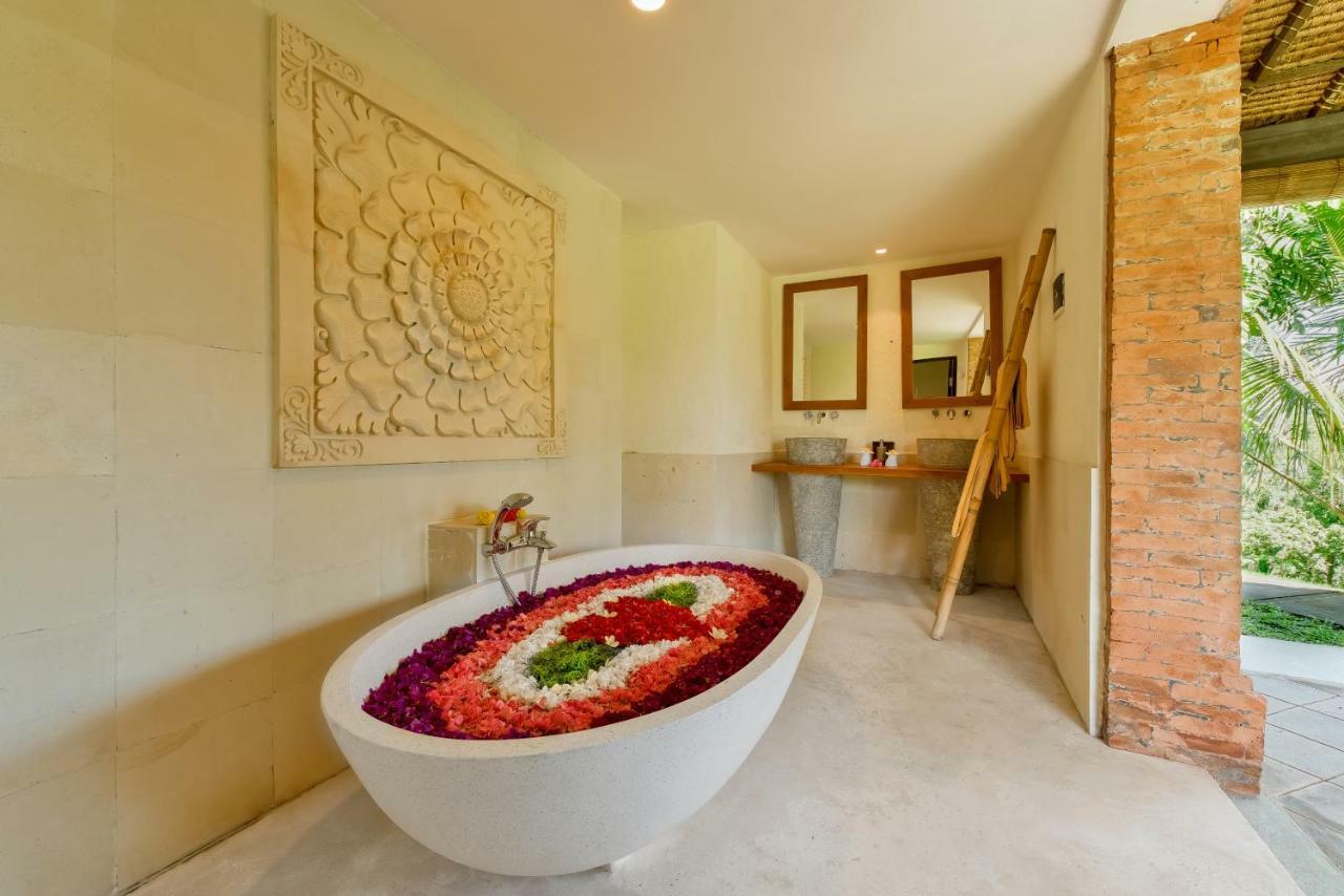 Kembang Bali Villa Ubud