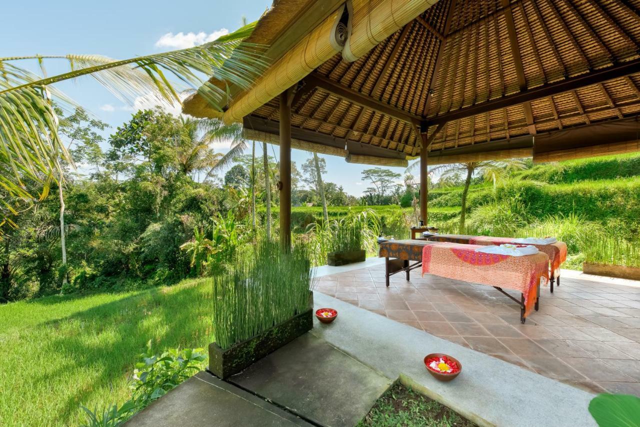 Kembang Bali * Ubud