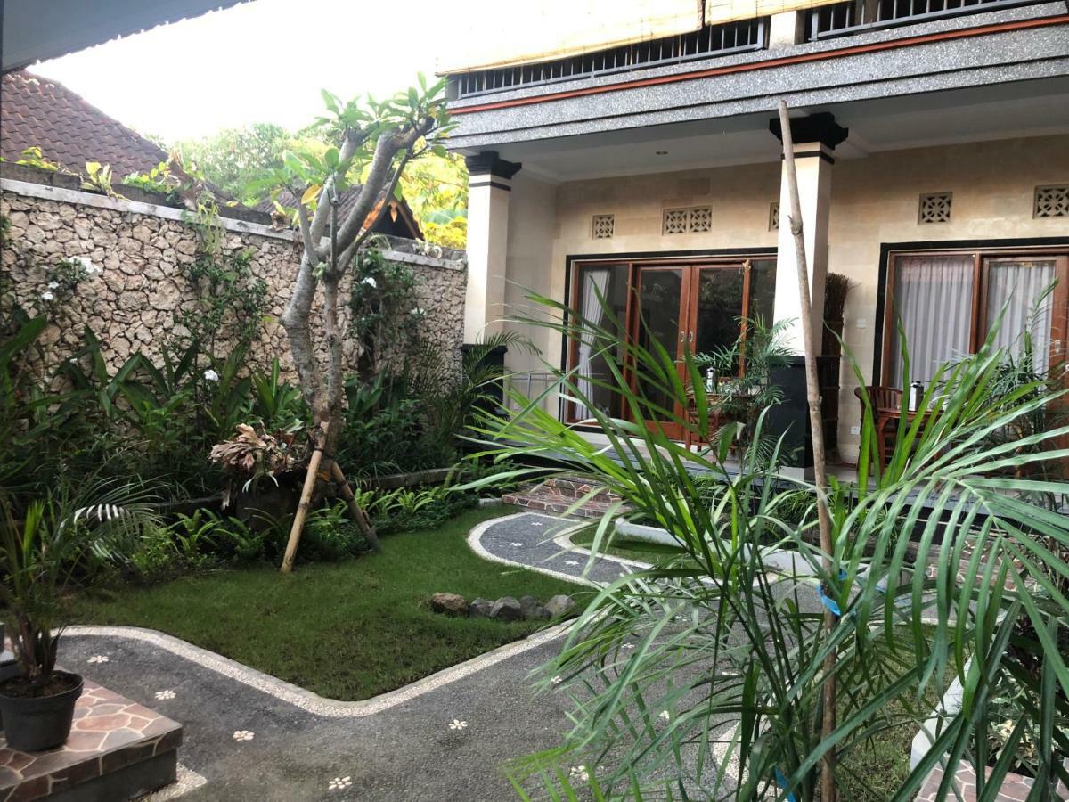 Privatunterkunft Taman Indah