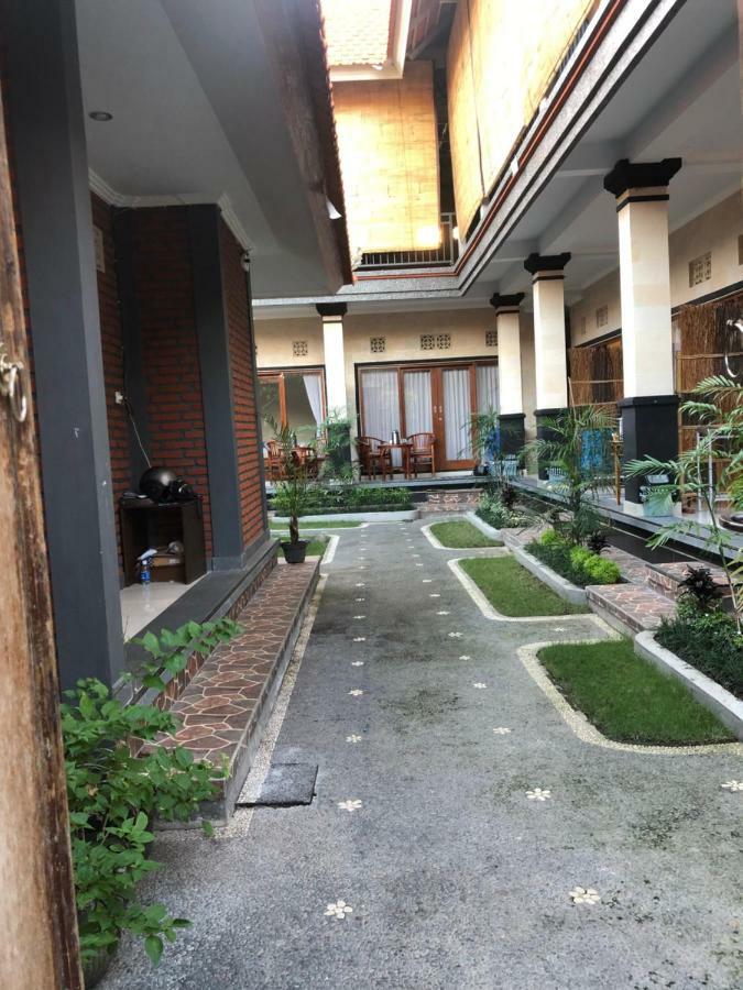 Taman Indah Ubud
