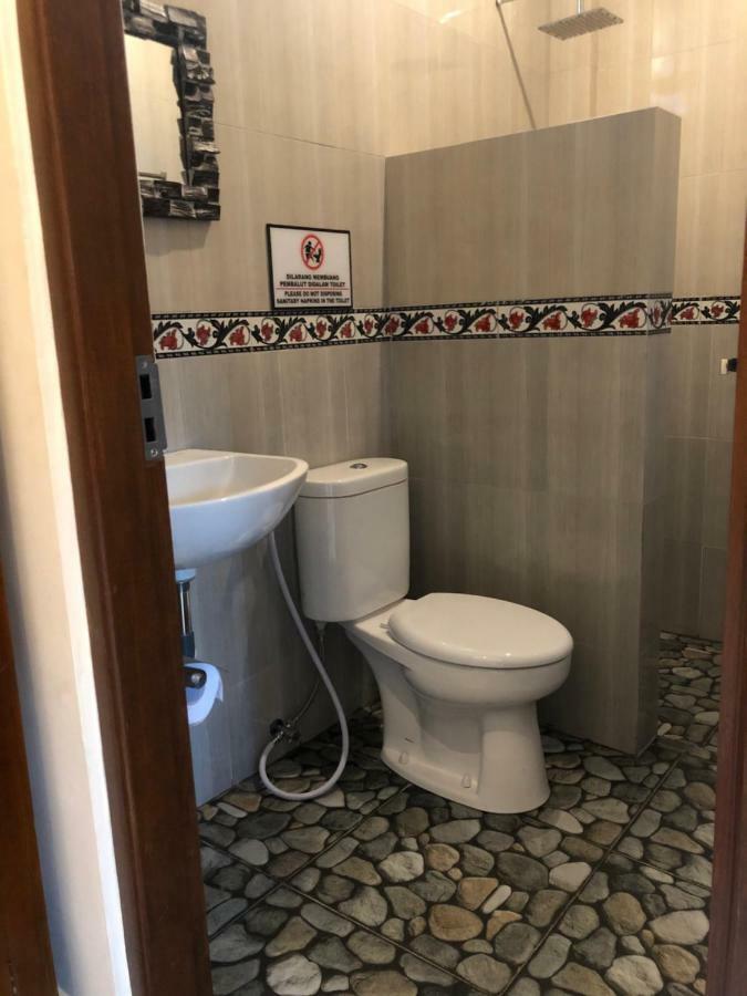Taman Indah Privatunterkunft *